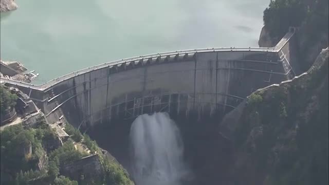 【富山】北アルプスで山岳事故 65歳男性死亡　登山中に約50メートル転落　黒部